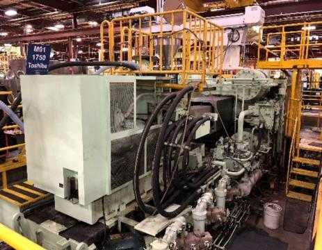 Injection Molding Machine-2